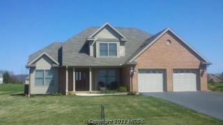 3203 Baltusrol Dr, Chambersburg, PA 17202-7038