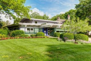 353 Drexel Ave, Columbus, OH 43209-1007