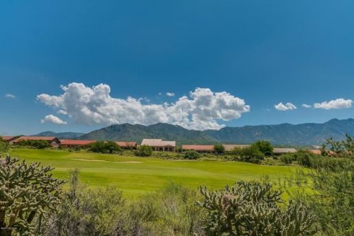 36539 Wind Crest Dr, Tucson, AZ 85739-1699