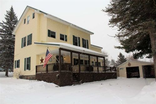 6 Cottage St, Norwood, NY 13668-1206