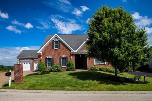 237 Molly Dr, Canonsburg, PA 15317-6628