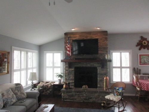 1538 Craft Rd, Grants Lick, KY 41001-7918