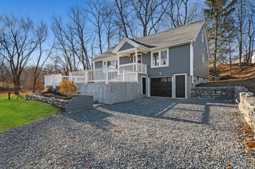 57 Pine Rd, Staatsburg, NY 12580-5405