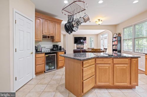 812 Eastover Pkwy, Locust Grove VA  22508-5171 exterior