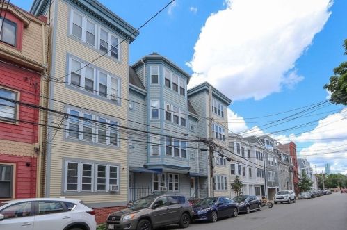 165 6th St, Boston MA  02127-2686 exterior