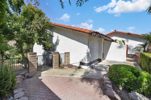 2326 Turquoise Cir, Chino Hills CA  91709-2120 exterior