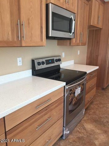 1383 Butler Cir, Chandler AZ  85225-5439 exterior