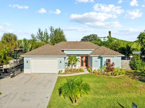 2314 Atlantic Beach Blvd, Fort Pierce, FL 34949-1524