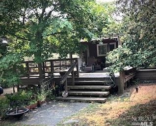 3431 Burnside Rd, Sebastopol CA  95472-9139 exterior