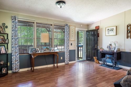 464 Stillwater Rd, Windsor SC 29856-2434 exterior