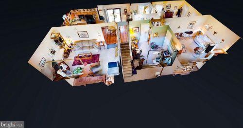1401 Price Ln, Downingtown, PA 19335-3622
