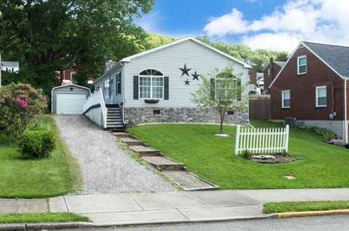 291 Edgewood Ave, Trafford, PA 15085-1551