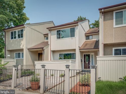 15353 Grist Mill Ter, Woodbridge, VA 22191-3803
