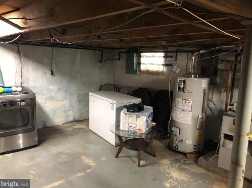 25 Lurgan Ave, Lees Cross Roads PA  17257-1621 exterior