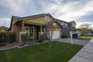 3501 Amber Ln, Gilbert, AZ 85296-1840