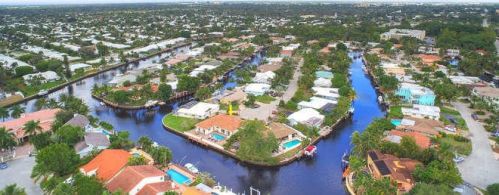 1500 5th Ave, Boca Raton FL  33432-7147 exterior