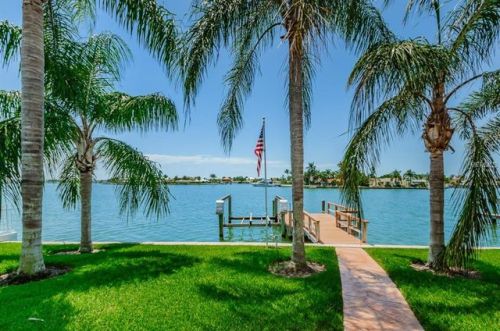 513 173rd Ave, Saint Petersburg, FL 33708-1336