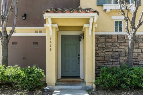 1618 Timberwood, Irvine, CA 92620-0284