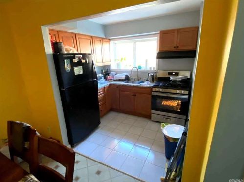 239-05 Braddock Ave, Jamaica NY  exterior