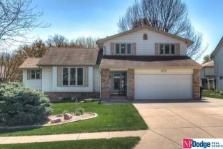 817 Pineview Dr, Omaha, NE 68046-4732