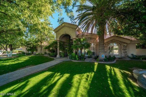 4259 Mclellan Cir, Mesa, AZ 85205-3113