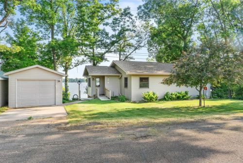 234 85th Ave, Turtle Lake WI  54004-3322 exterior