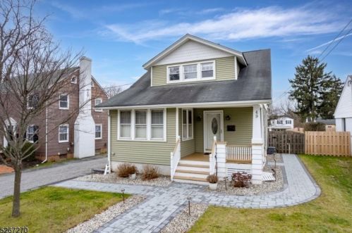 49 Pennsylvania Ave, Flemington NJ  08822-1223 exterior