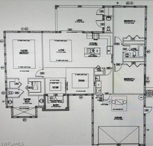 3803 9th St, Lehigh Acres, FL 33972-3753