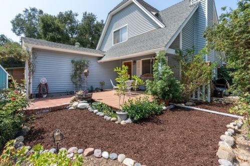 20431 Trabuco Oaks Dr, Trabuco Canyon, CA 92679-3033