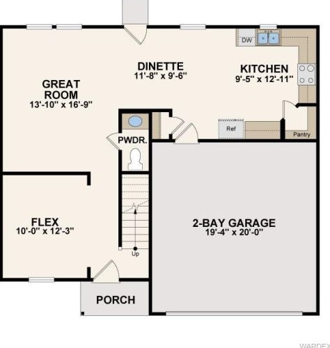 562 Holly St, Bullhead City, AZ 86442-6257