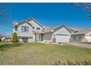 827 Ldg Dr, Jordan MN  55352-1453 exterior