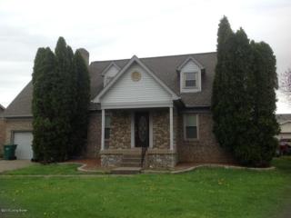 12008 Lavenia Ln, Louisville, KY 40272-6100