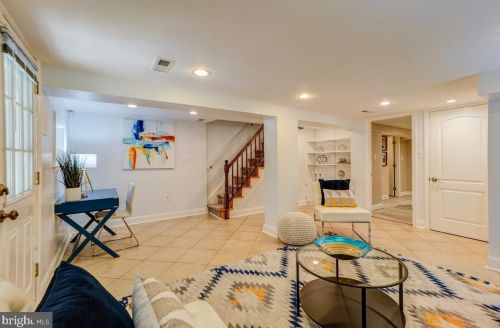 1111 Allison St, Washington DC 20017-2707 exterior