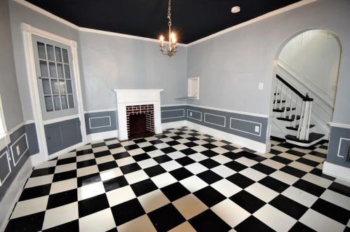 406 Walnut St, Latrobe PA  15650-1941 exterior