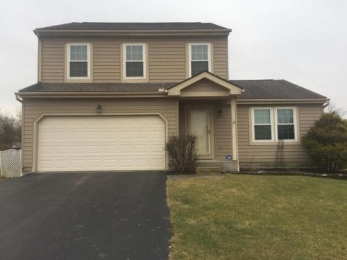 239 Monarch Dr, Pataskala, OH 43062-8922