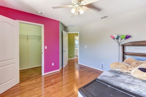 802 Whispering Wind Ct, Daytona Beach FL  32128-7515 exterior