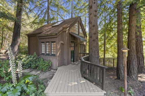 170 Josselyn Ln, Redwood City CA  94062-3610 exterior