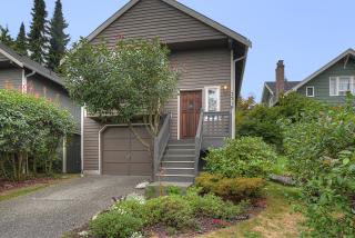 7719 35th Ave, Seattle WA  98115-4812 exterior
