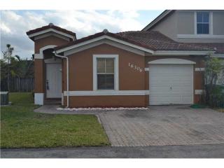16306 48th Ter, Miami, FL 33185-5132