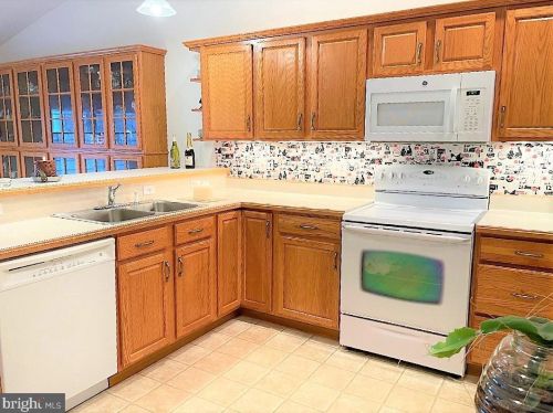 434 Moss Spring Ave, Upton PA  17225-1053 exterior