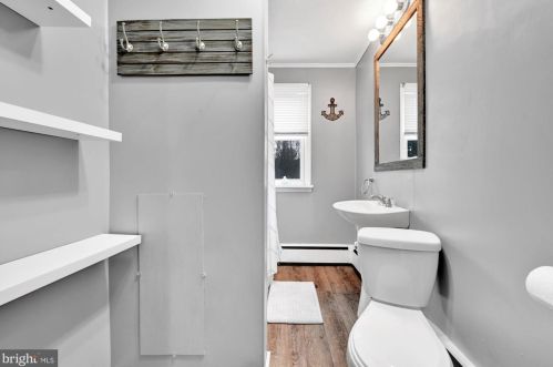 408 Orch Ave, Schuylkill Haven PA  17972-1823 exterior