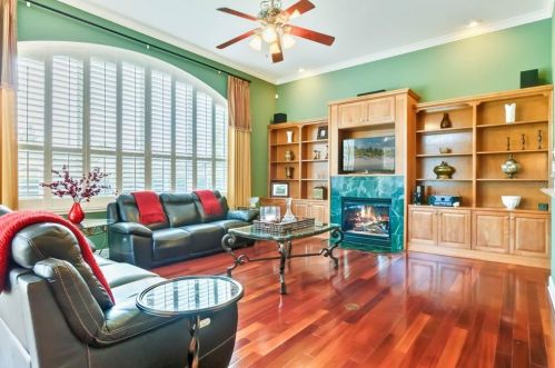 4916 Keeneland Cir, Orlando FL  32819-3141 exterior