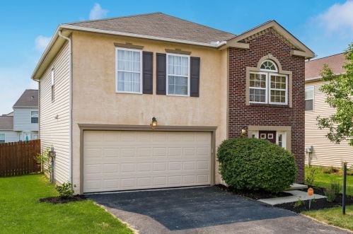 8803 Greylag Loop, Blacklick, OH 43004-8332