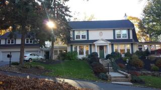 1801 Howard Ave, Primrose PA  17901-3416 exterior