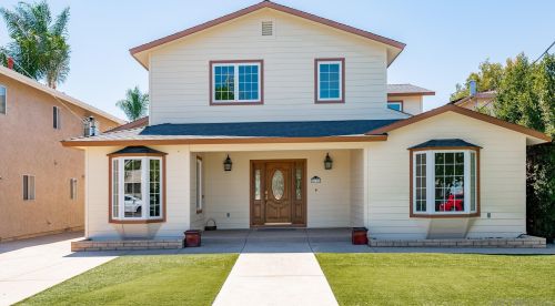 5126 Hawley Blvd, San Diego, CA 92116-1934