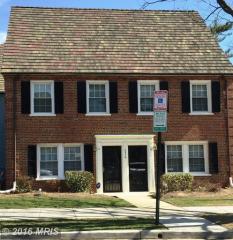 2036 Fort Davis St, Washington, DC 20020-1306