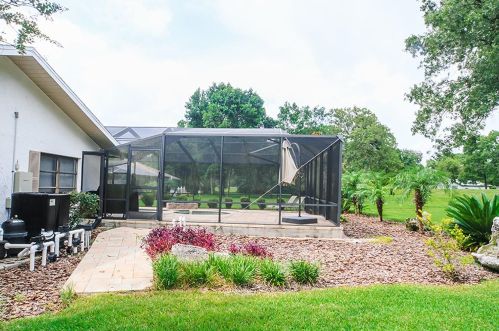 3 Byrsonima Ct, Homosassa FL 34446-4609 exterior