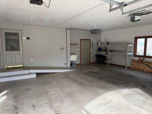 2629 Teresa Dr, Green Bay WI  54311-5576 exterior