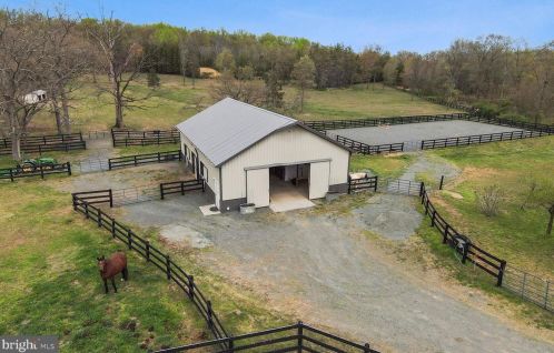 15870 Parnell Ct, Haymarket, VA 20169-1667