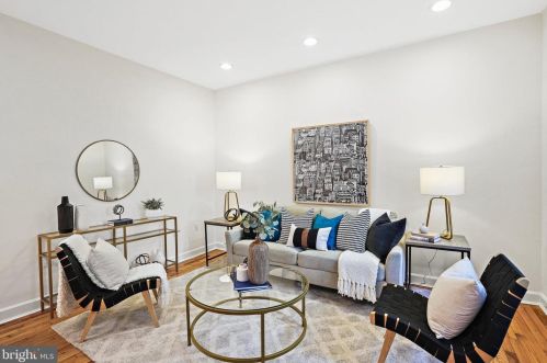 1816 Kalorama Rd, Washington, DC 20009-5190